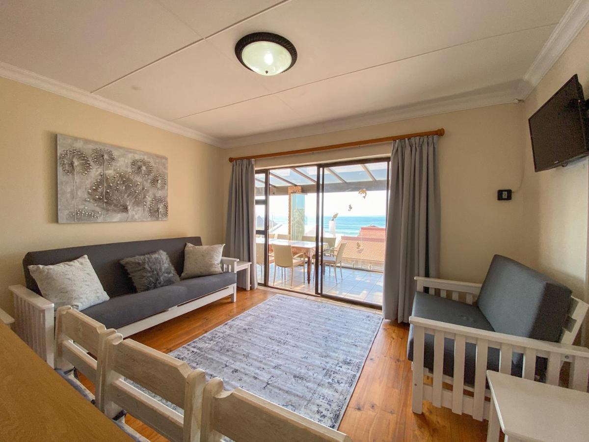 Bob Bouwer Sea View Apartment Bayview Zewnętrze zdjęcie