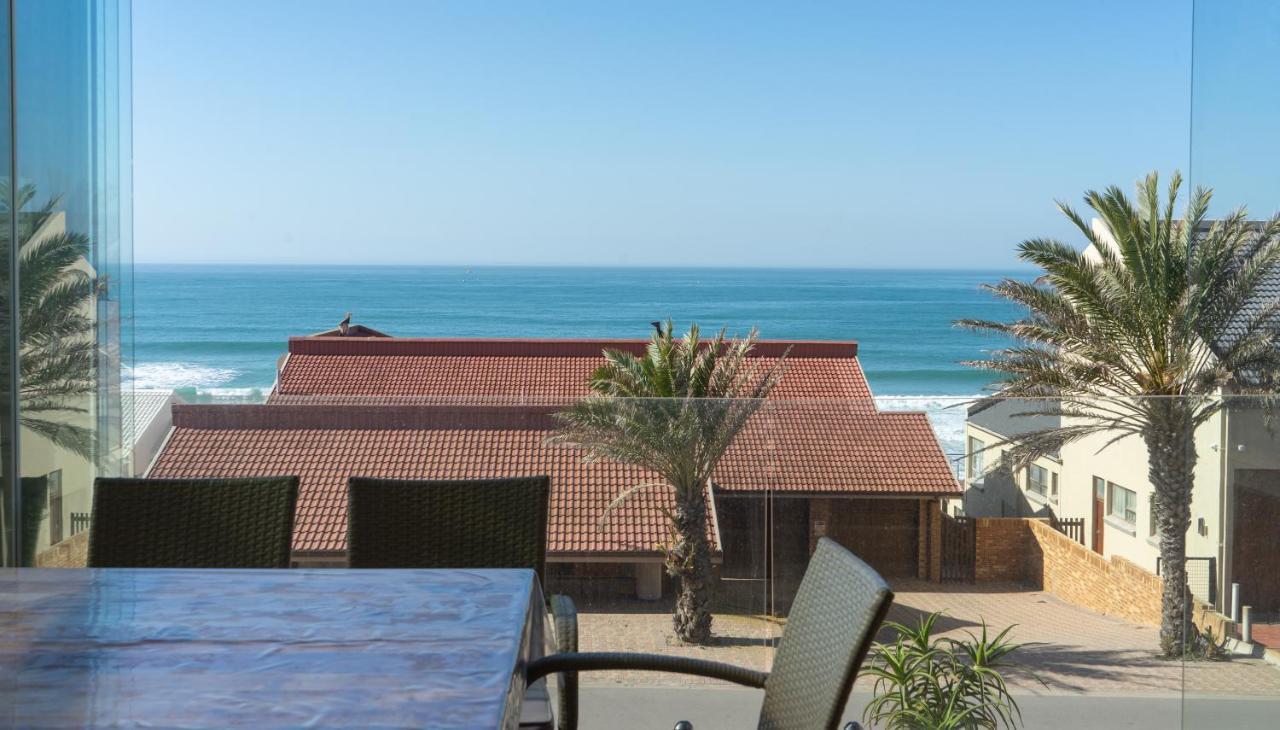 Bob Bouwer Sea View Apartment Bayview Zewnętrze zdjęcie