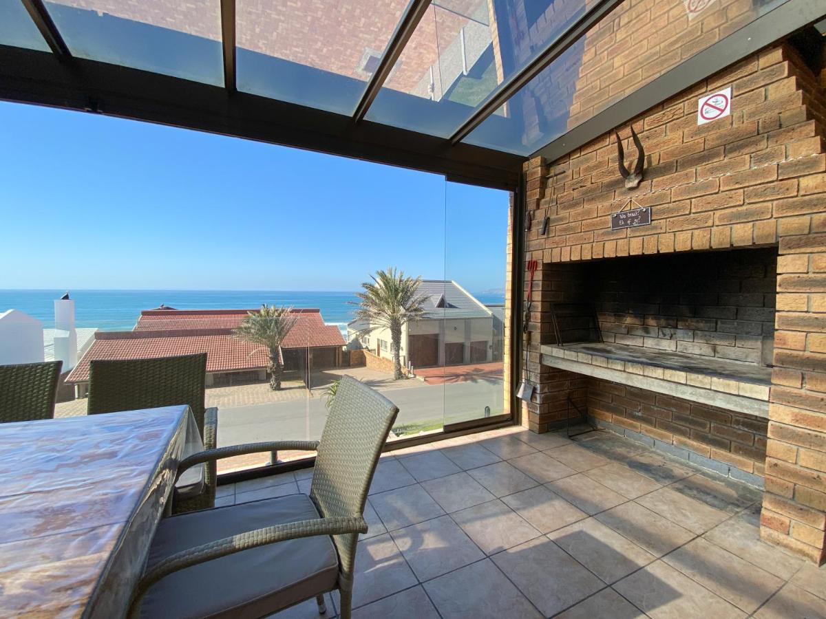 Bob Bouwer Sea View Apartment Bayview Zewnętrze zdjęcie