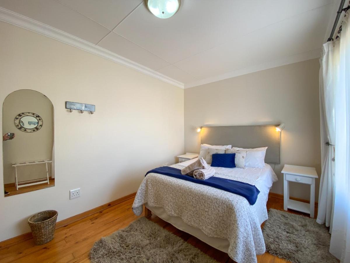 Bob Bouwer Sea View Apartment Bayview Zewnętrze zdjęcie