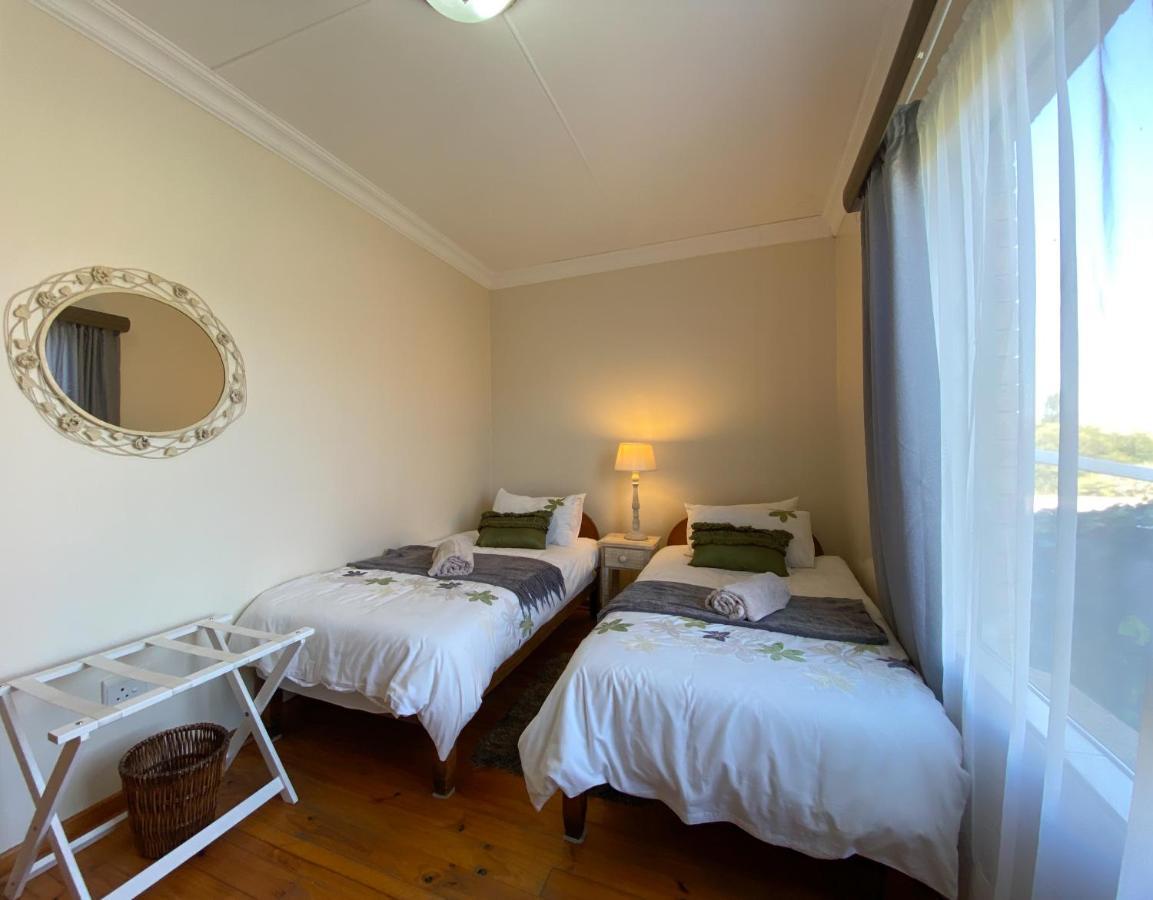 Bob Bouwer Sea View Apartment Bayview Zewnętrze zdjęcie
