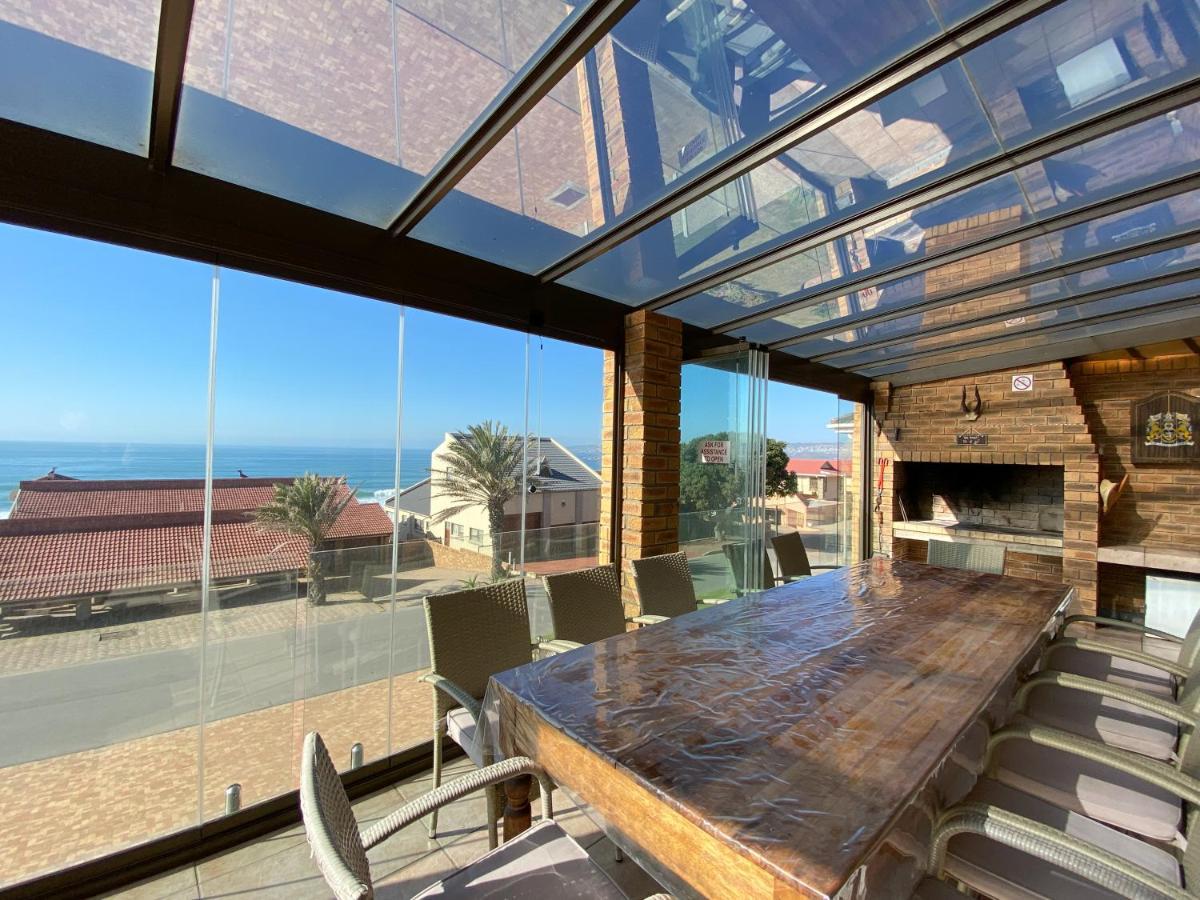 Bob Bouwer Sea View Apartment Bayview Zewnętrze zdjęcie