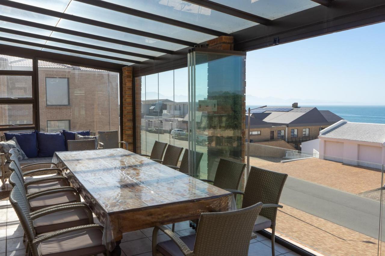 Bob Bouwer Sea View Apartment Bayview Zewnętrze zdjęcie