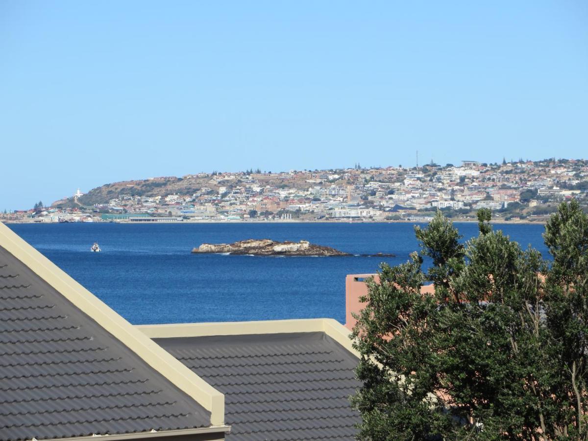 Bob Bouwer Sea View Apartment Bayview Zewnętrze zdjęcie